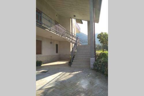 Apartamento Casa Ivan