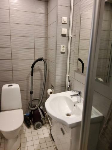Apartamento Mets�niityn Luhtihuone