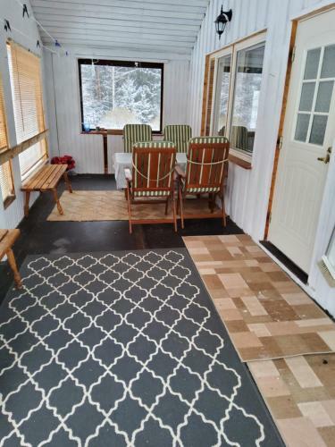 Apartamento Mets�niityn Luhtihuone