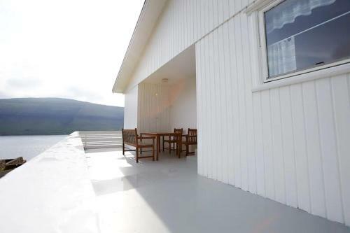 Apartamento Liljulon / First Floor / Views / Location