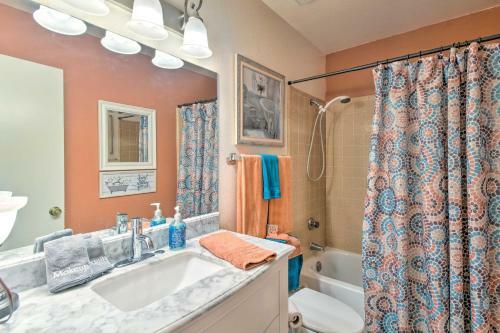 Apartamento Cozy Fountain Hills Condo With Mountain Views!