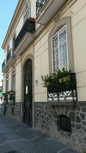 Casa Girasole