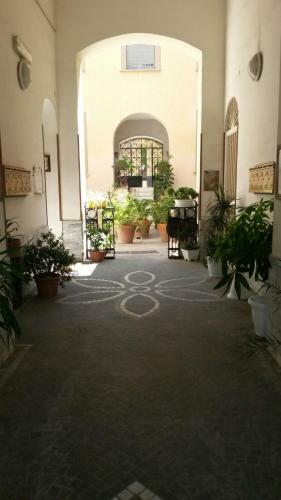 Casa Girasole