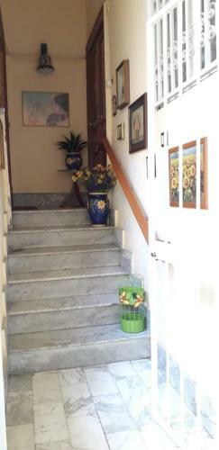 Casa Girasole