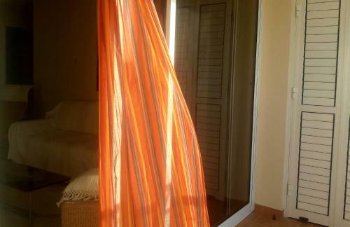 Golden Sea View Apartment