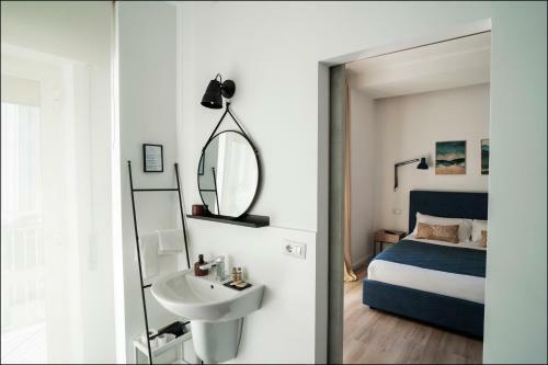 Bed & Breakfast Tufo Giallo Rooms