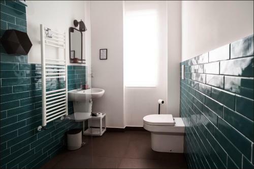 Bed & Breakfast Tufo Giallo Rooms