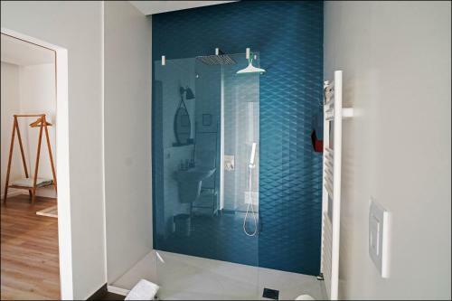 Bed & Breakfast Tufo Giallo Rooms