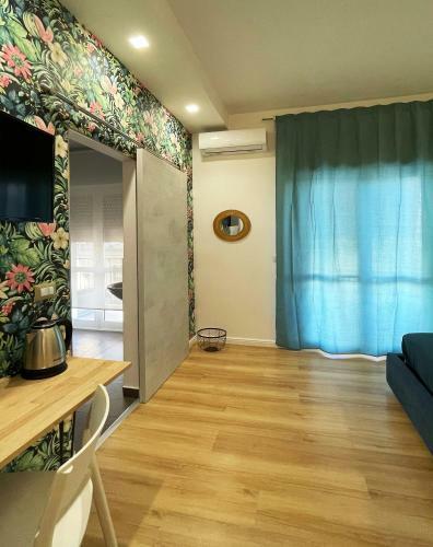 Bed & Breakfast Tufo Giallo Rooms