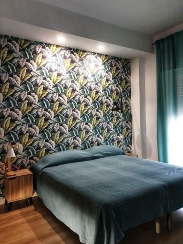 Bed & Breakfast Tufo Giallo Rooms