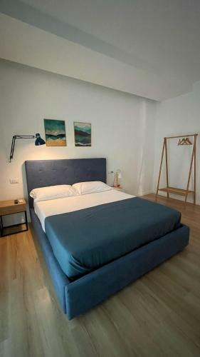 Bed & Breakfast Tufo Giallo Rooms