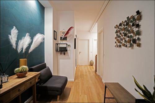 Bed & Breakfast Tufo Giallo Rooms