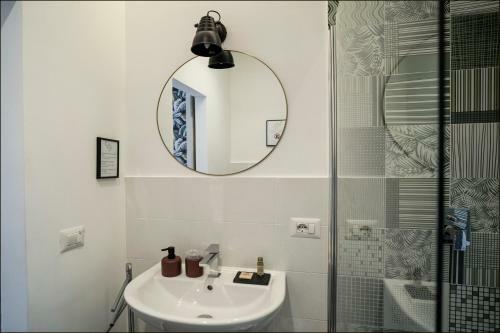 Bed & Breakfast Tufo Giallo Rooms