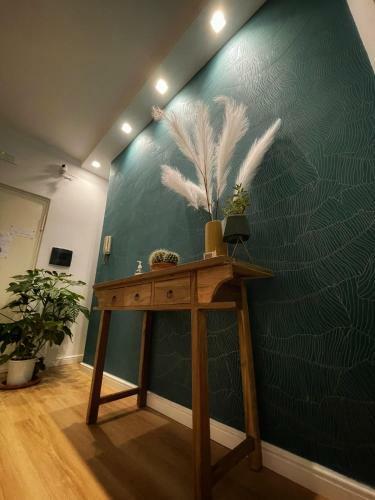 Bed & Breakfast Tufo Giallo Rooms