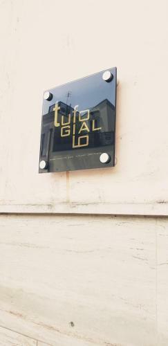 Bed & Breakfast Tufo Giallo Rooms