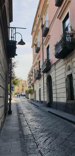 Bed & Breakfast Tufo Giallo Rooms