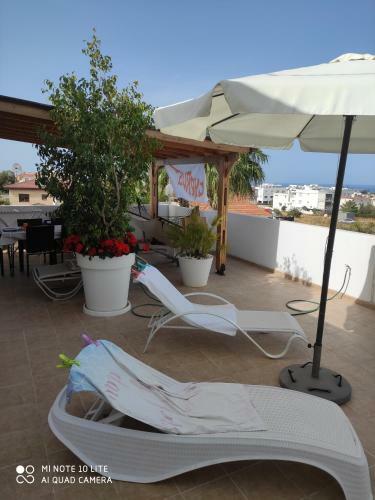 Bello Visto Apartment
