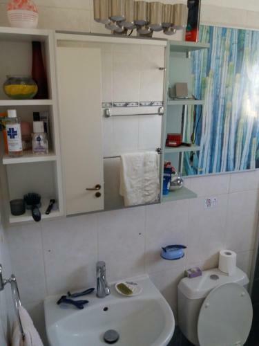 Bello Visto Apartment