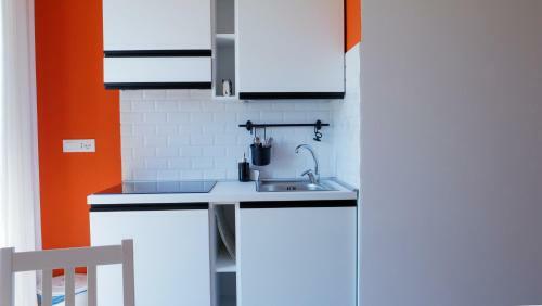Apartamento Tal�a Residence