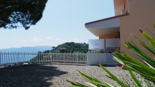 Apartamento Tal�a Residence