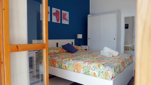 Apartamento Tal�a Residence