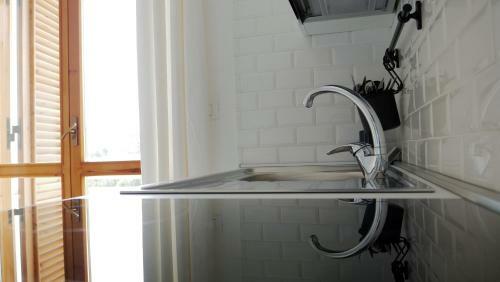 Apartamento Tal�a Residence