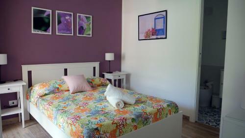 Apartamento Tal�a Residence
