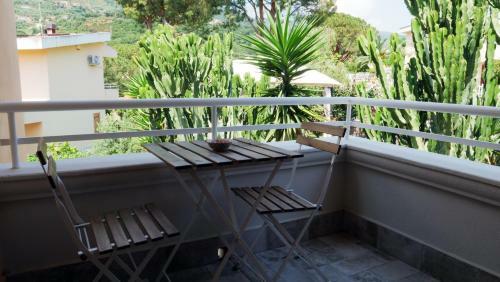 Apartamento Tal�a Residence