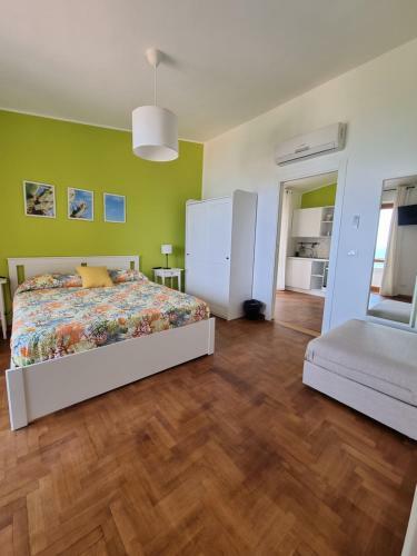 Apartamento Tal�a Residence