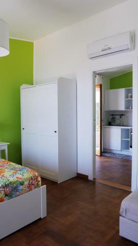 Apartamento Tal�a Residence