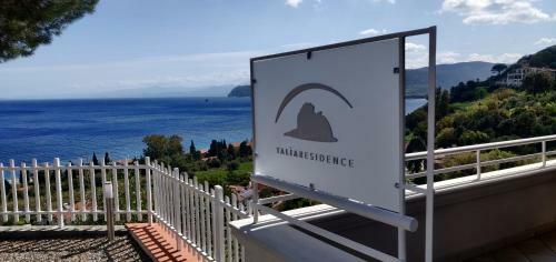 Apartamento Tal�a Residence