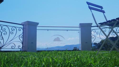 Apartamento Tal�a Residence