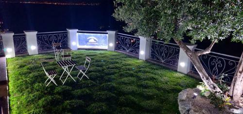 Apartamento Tal�a Residence