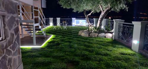 Apartamento Tal�a Residence