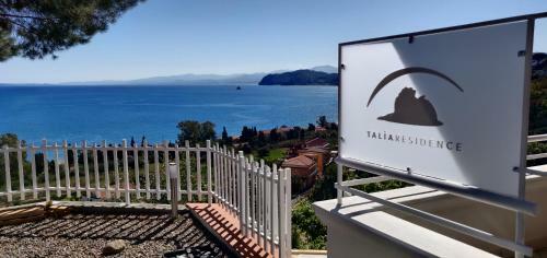 Apartamento Tal�a Residence