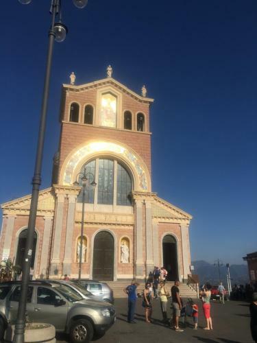 Mini Villetta San Giorgio