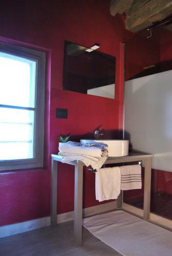Hostal B & B Alle 3 Palme