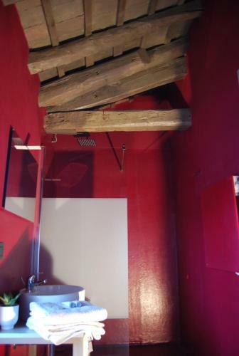 Hostal B & B Alle 3 Palme