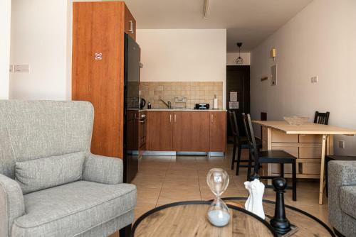 Rialas Apartment