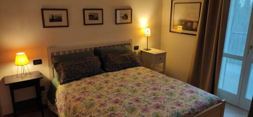 Apartamento Casa Carolina