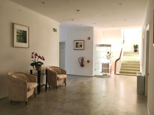 Hotel Trieste
