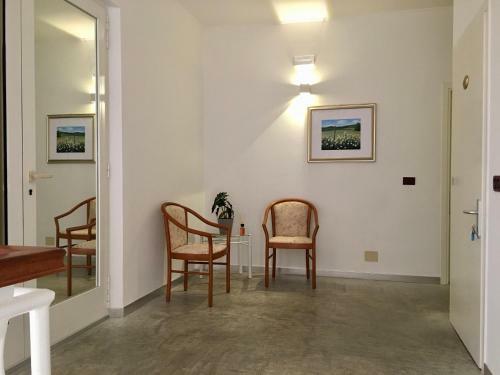 Hotel Trieste