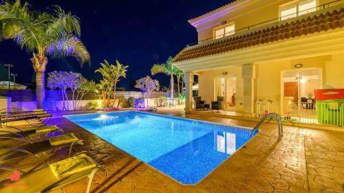Villa Hanna