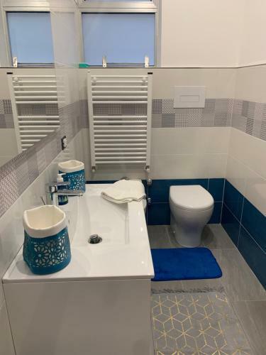 Apartamento La Stella Del Mare