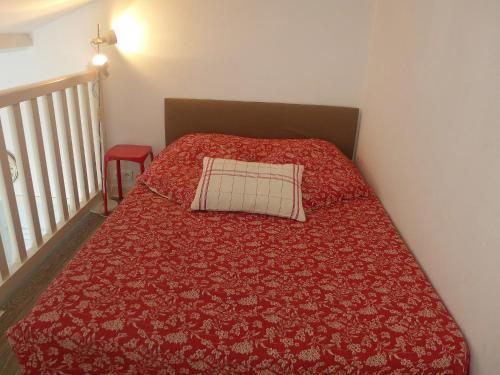 Apartment Le Temple