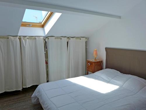 Apartment Le Temple