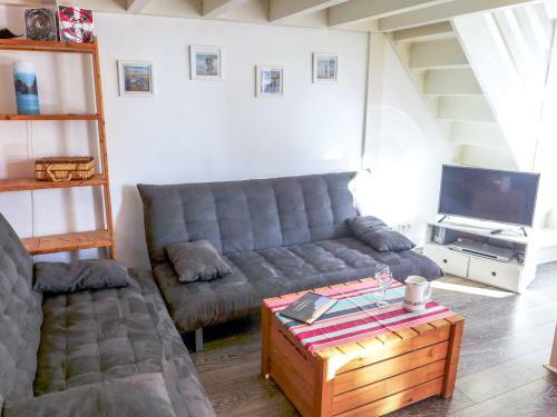 Apartment Le Temple