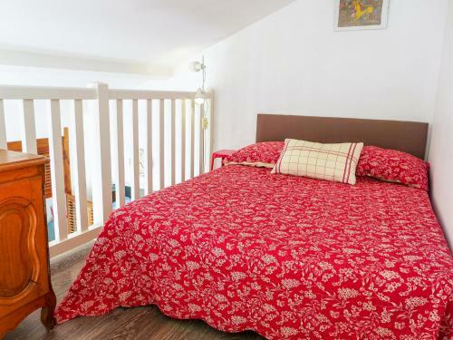 Apartment Le Temple