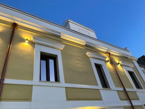 Bed & Breakfast Relais Medea
