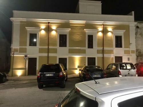 Bed & Breakfast Relais Medea